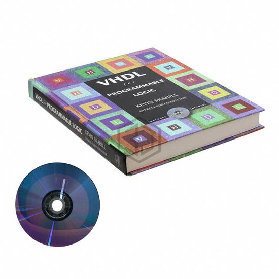 CY3125R62 - Infineon Technologies - Software, Services
