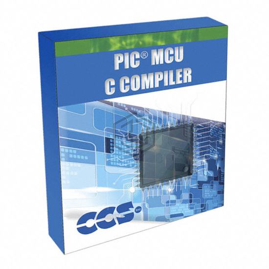 52113-608 - Custom Computer Services Inc. (CCS) - Software, Services
