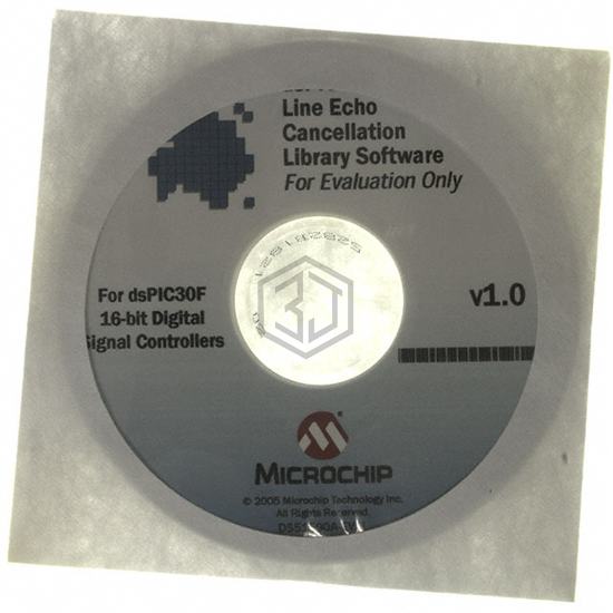 SW300080-EVAL - Microchip Technology - Software, Services