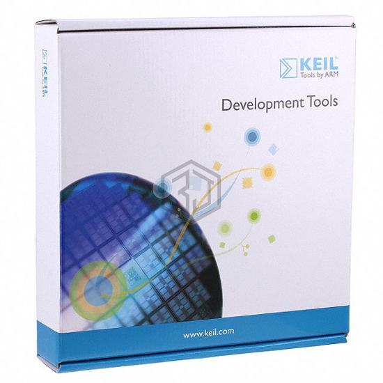 CA51 - ARM - Software, Services