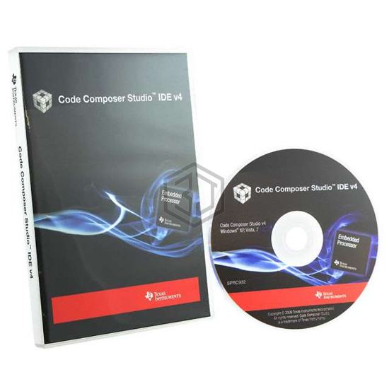 TMDSCCS-MCUN01 - Texas Instruments - Software, Services