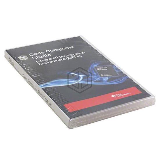 TMDSCCS-ALLN01 - Texas Instruments - Software, Services