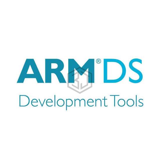 DS5UE-KD-40001 - ARM - Software, Services