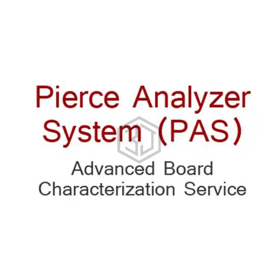 PAS-BC1WK - Abracon LLC - Software, Services