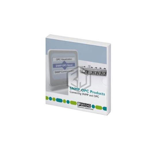 2701136 - Phoenix Contact - Software, Services