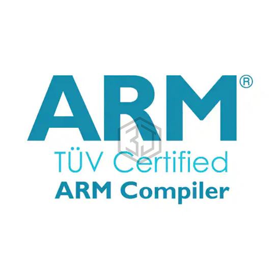 ACOMP-KD-4FS20 - ARM - Software, Services