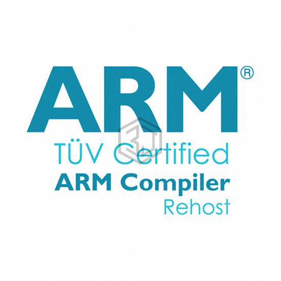 ACOMP-RH-4FS20 - ARM - Software, Services