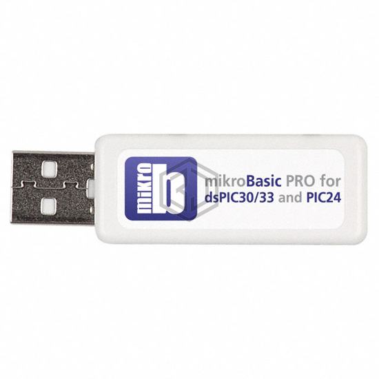 MIKROE-442 - MikroElektronika - Software, Services