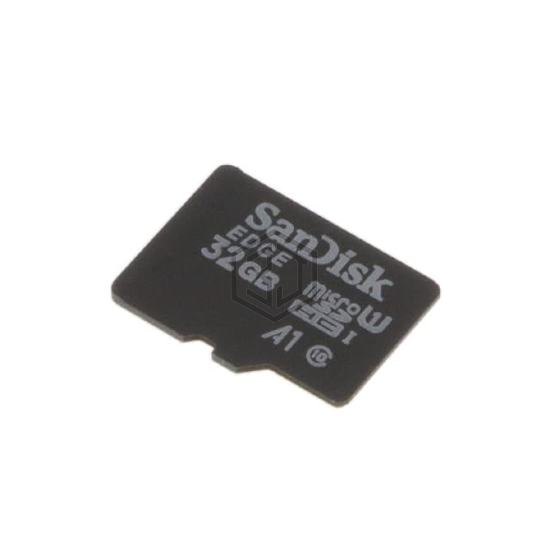 SC0251B - Raspberry Pi - Software, Services