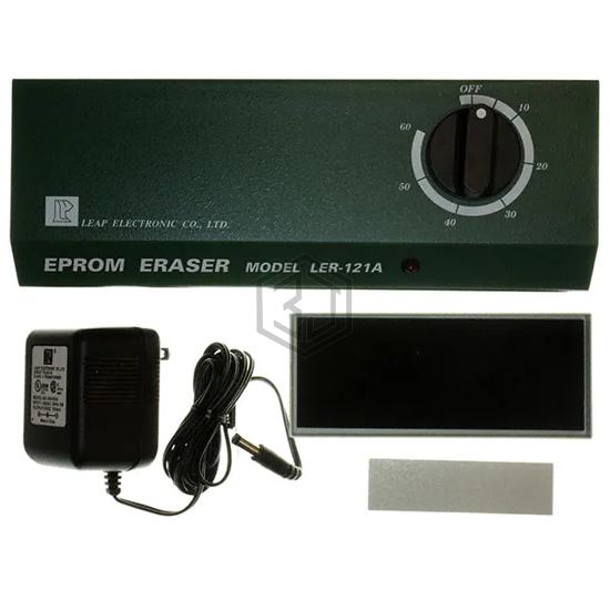 LER121A-110V - Xeltek Inc. - UV Erasers
