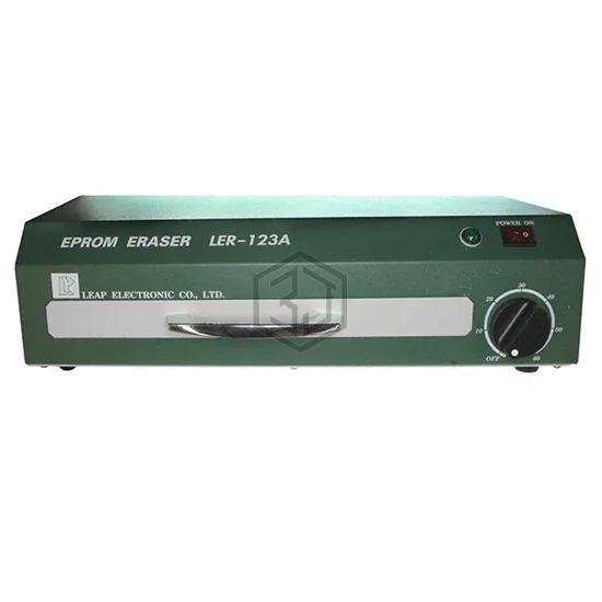LER123A-110V - Xeltek Inc. - UV Erasers
