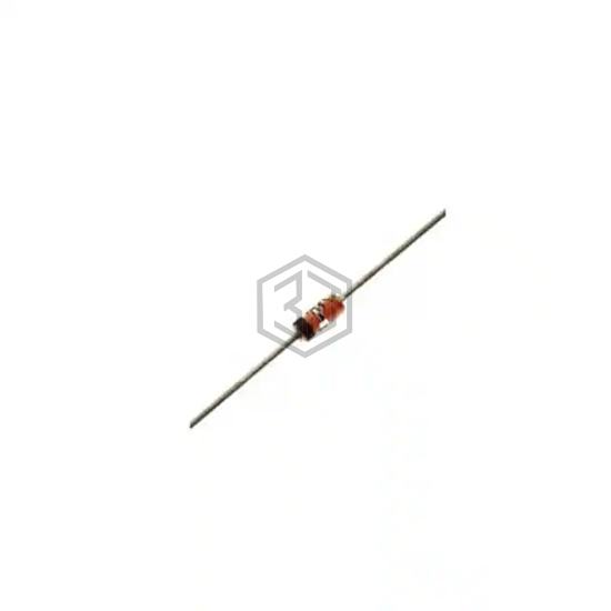 1N5298 - Solid State Inc. - Current Regulation - Diodes, Transistors