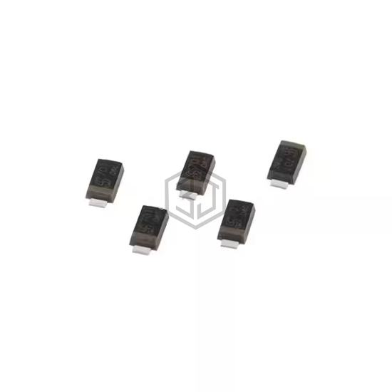 S-153T - Semitec USA Corp - Current Regulation - Diodes, Transistors
