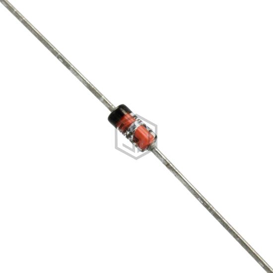 1N5300-1 - Microchip Technology - Current Regulation - Diodes, Transistors