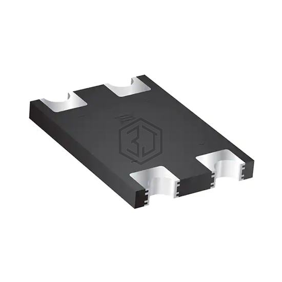 CD-DF408SL - Bourns Inc. - Diodes - Bridge Rectifiers