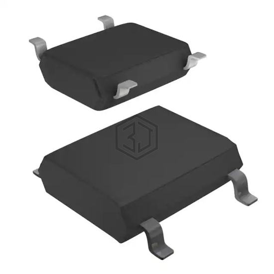 LMB18S-TP - Micro Commercial Co - Diodes - Bridge Rectifiers