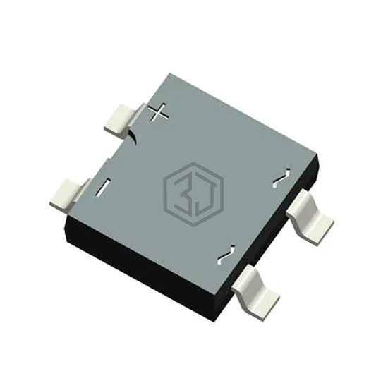 KMB220S - SMC Diode Solutions - Diodes - Bridge Rectifiers