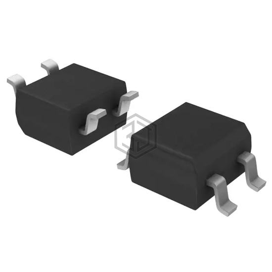 RMB4S-E3/45 - Vishay General Semiconductor - Diodes Division - Diodes - Bridge Rectifiers