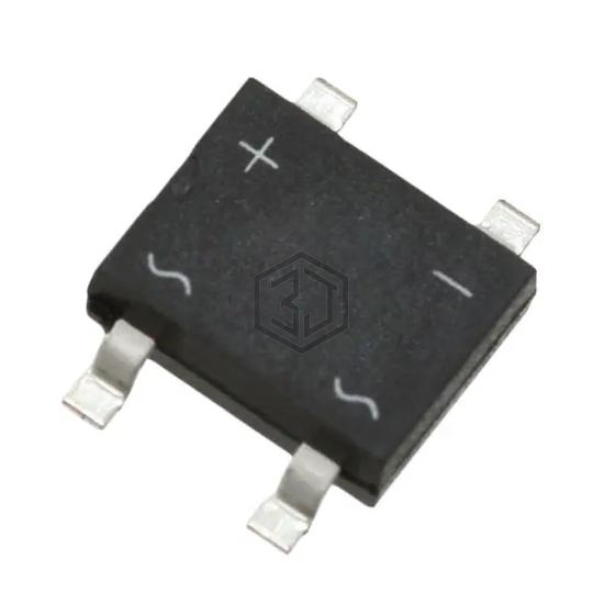 DF206ST-G - Comchip Technology - Diodes - Bridge Rectifiers