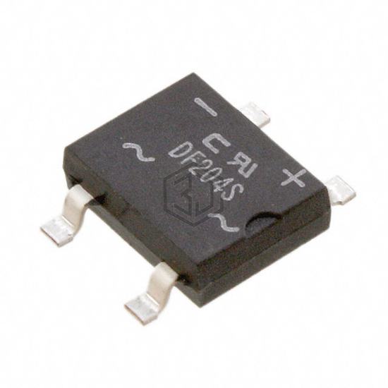 DF204ST-G - Comchip Technology - Diodes - Bridge Rectifiers