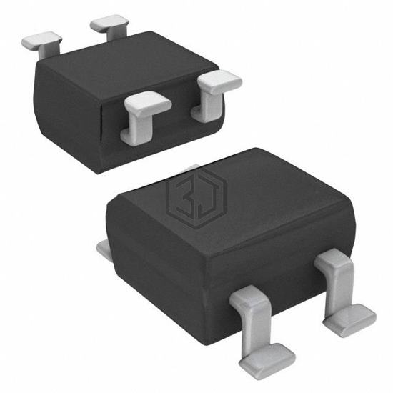 CDBHM220L-HF - Comchip Technology - Diodes - Bridge Rectifiers