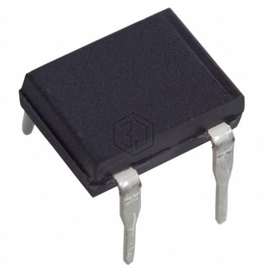 DF04M - Diodes Incorporated - Diodes - Bridge Rectifiers