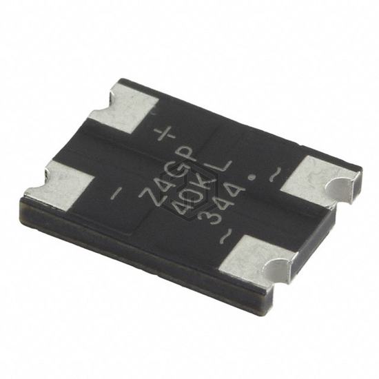 Z4DGP408L-HF - Comchip Technology - Diodes - Bridge Rectifiers