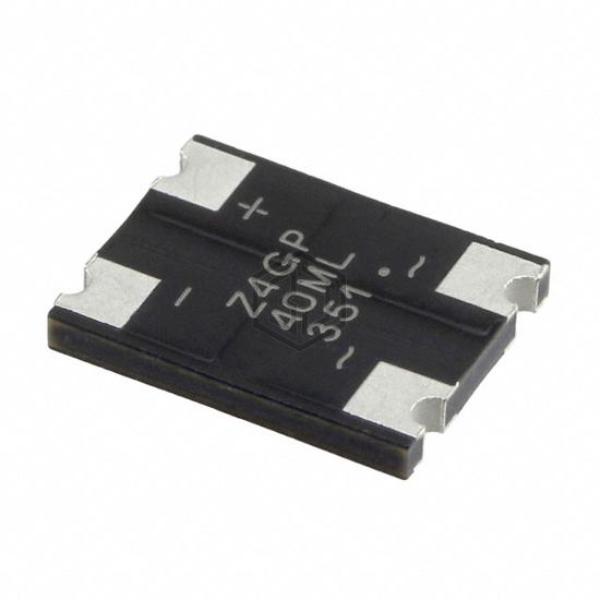 Z4DGP410L-HF - Comchip Technology - Diodes - Bridge Rectifiers