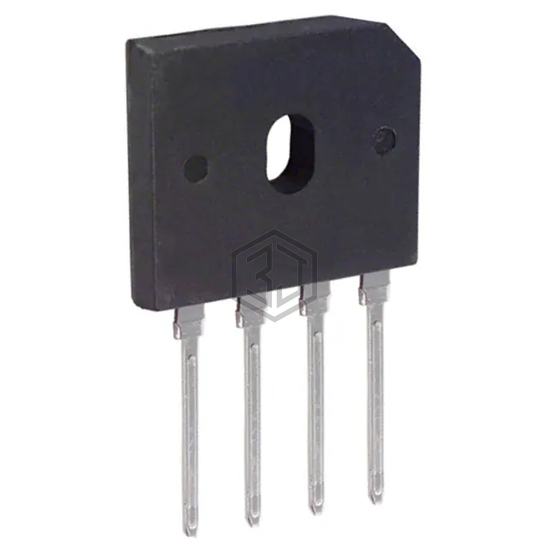 GBU3008-B1-0000 - Yangzhou Yangjie Electronic Technology Co.,Ltd - Diodes - Bridge Rectifiers