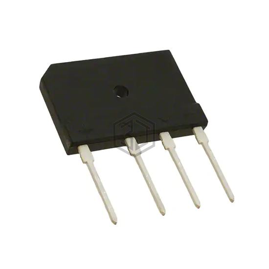 GBJ1004-BP - Micro Commercial Co - Diodes - Bridge Rectifiers