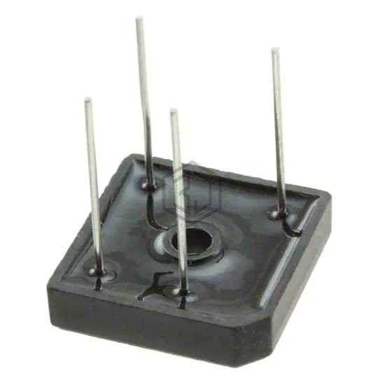 GBPC2508W - GeneSiC Semiconductor - Diodes - Bridge Rectifiers