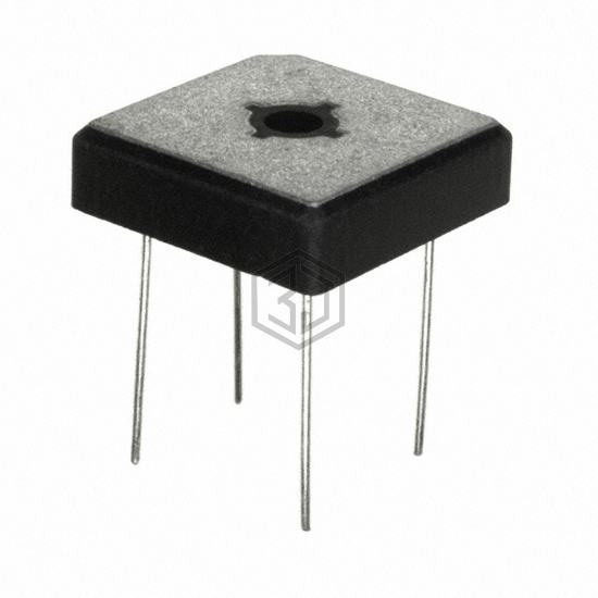 GBPC3502W-G - Comchip Technology - Diodes - Bridge Rectifiers
