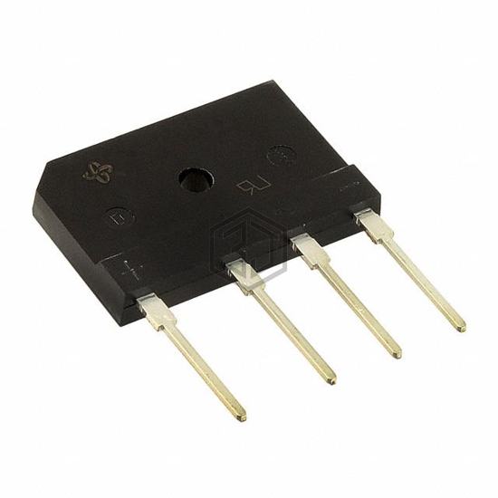 PB3510-E3/45 - Vishay General Semiconductor - Diodes Division - Diodes - Bridge Rectifiers