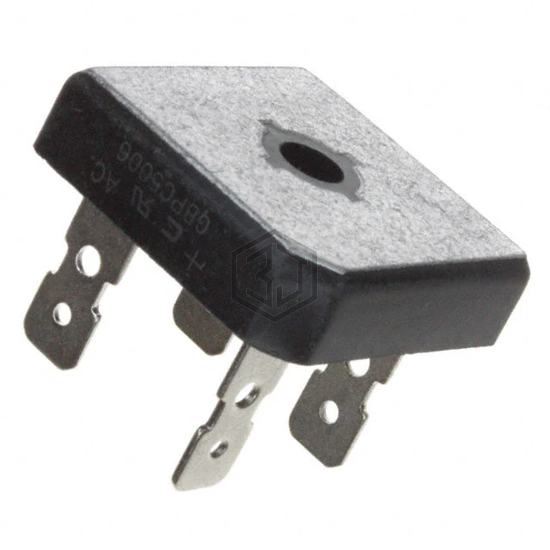 GBPC3506-G - Comchip Technology - Diodes - Bridge Rectifiers