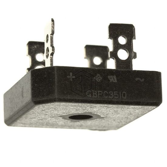 GBPC3510-E4/51 - Vishay General Semiconductor - Diodes Division - Diodes - Bridge Rectifiers