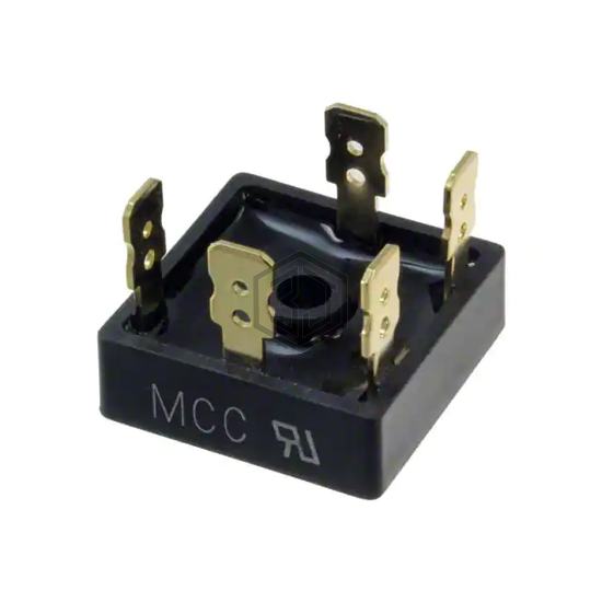 MT3516A-BP - Micro Commercial Co - Diodes - Bridge Rectifiers