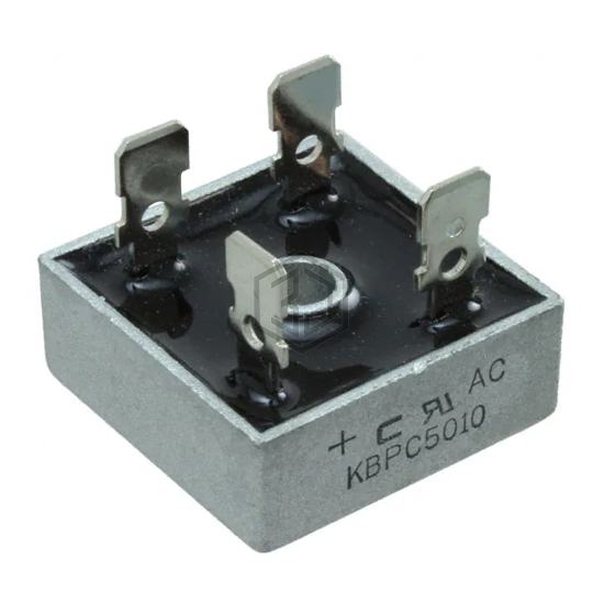KBPC5010-G - Comchip Technology - Diodes - Bridge Rectifiers