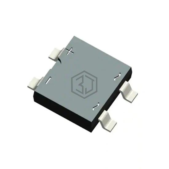 MB10F - SMC Diode Solutions - Diodes - Bridge Rectifiers