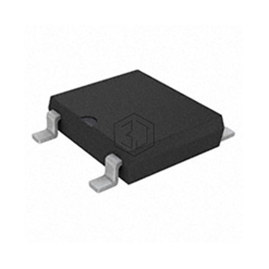 ABS8 - SMC Diode Solutions - Diodes - Bridge Rectifiers