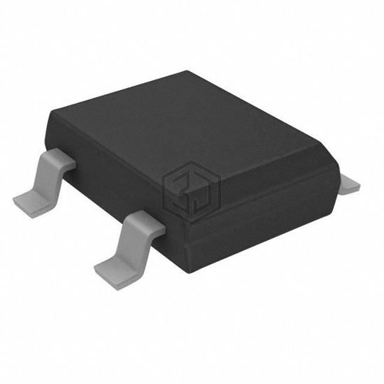 DBL207S-F1-3000HF - Yangzhou Yangjie Electronic Technology Co.,Ltd - Diodes - Bridge Rectifiers
