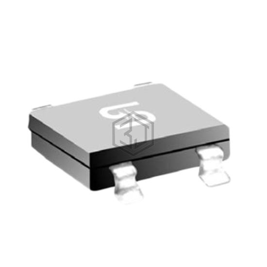 ABS6 REG - Taiwan Semiconductor Corporation - Diodes - Bridge Rectifiers