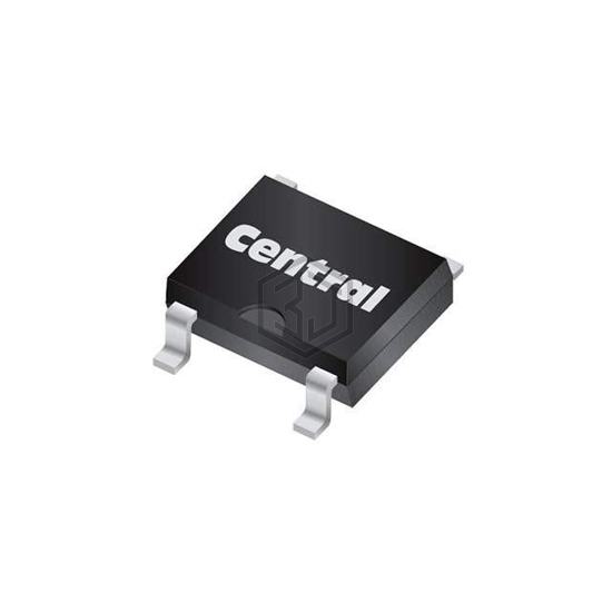 CBRLDSH2-40 TR13 PBFREE - Central Semiconductor Corp - Diodes - Bridge Rectifiers