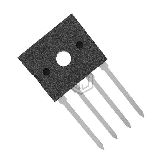 UD4KB100-BP - Micro Commercial Co - Diodes - Bridge Rectifiers