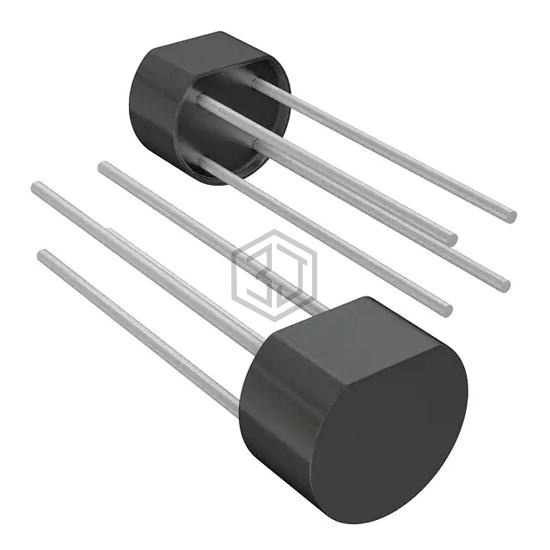B125C800G-E4/51 - Vishay General Semiconductor - Diodes Division - Diodes - Bridge Rectifiers