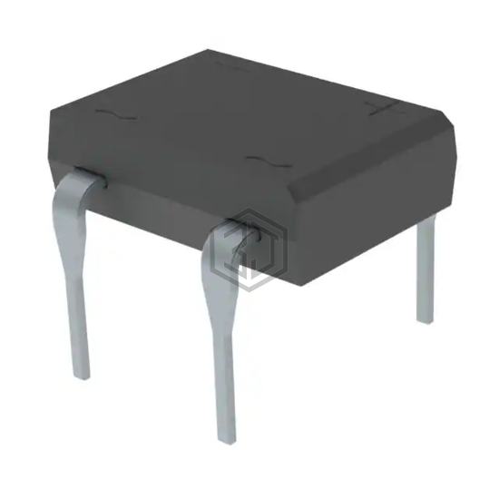 DBL156G - Taiwan Semiconductor Corporation - Diodes - Bridge Rectifiers