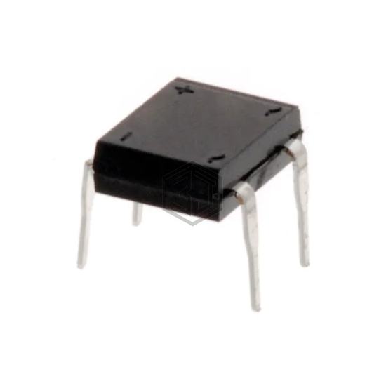 EDF1BM-E3/45 - Vishay General Semiconductor - Diodes Division - Diodes - Bridge Rectifiers