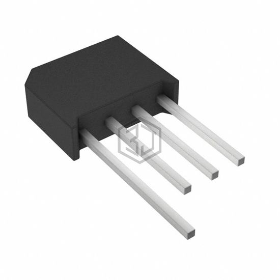 KBL404-G - Comchip Technology - Diodes - Bridge Rectifiers