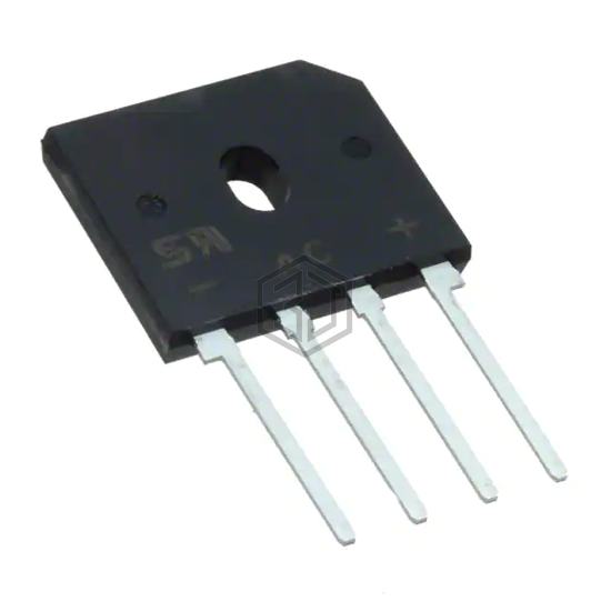 GBU407 - Taiwan Semiconductor Corporation - Diodes - Bridge Rectifiers