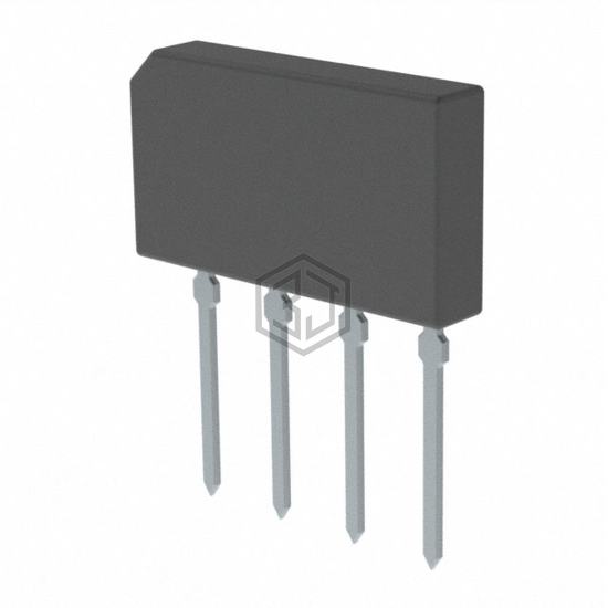 GBL205 - Taiwan Semiconductor Corporation - Diodes - Bridge Rectifiers