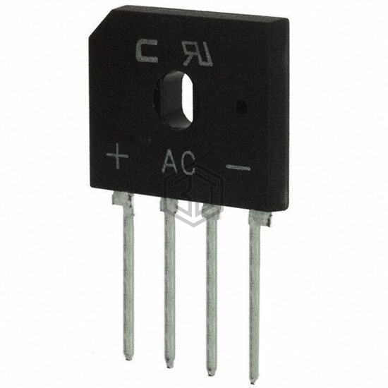GBU602-G - Comchip Technology - Diodes - Bridge Rectifiers